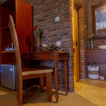 Gopalan Borobudur Hotel มาเกอลัง ภายนอก รูปภาพ