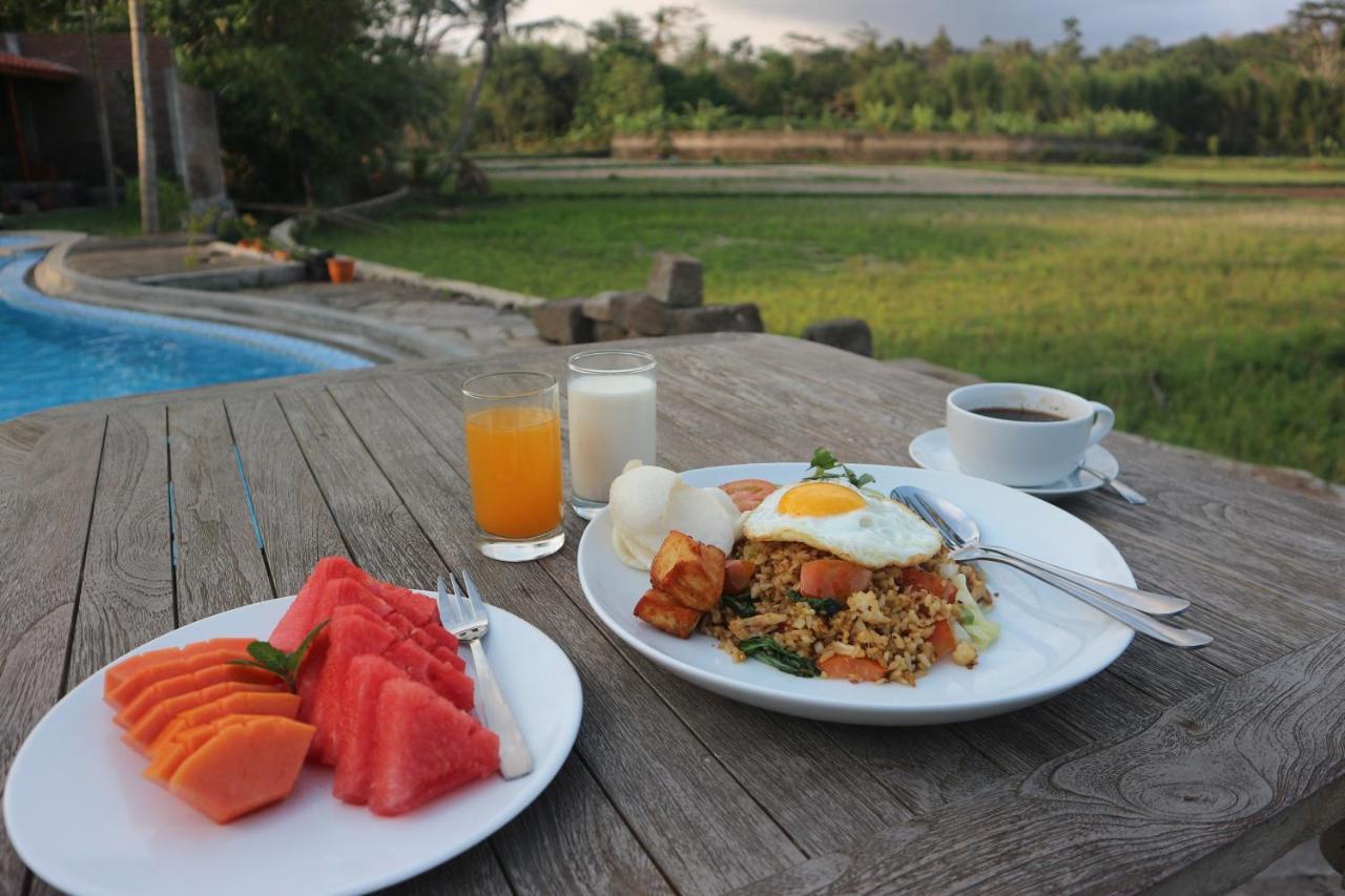 Gopalan Borobudur Hotel มาเกอลัง ภายนอก รูปภาพ