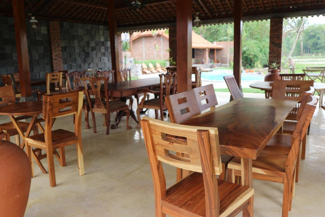 Gopalan Borobudur Hotel มาเกอลัง ภายนอก รูปภาพ