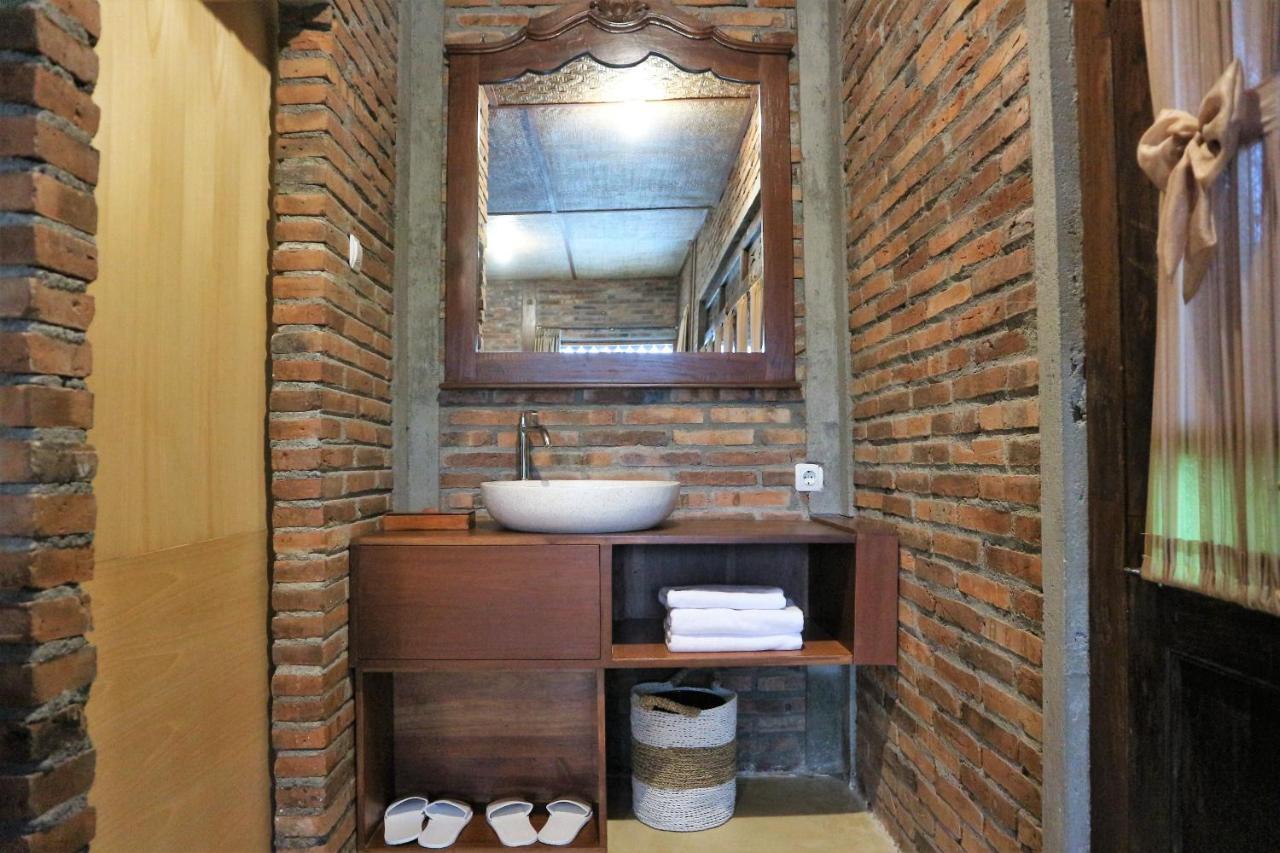 Gopalan Borobudur Hotel มาเกอลัง ภายนอก รูปภาพ
