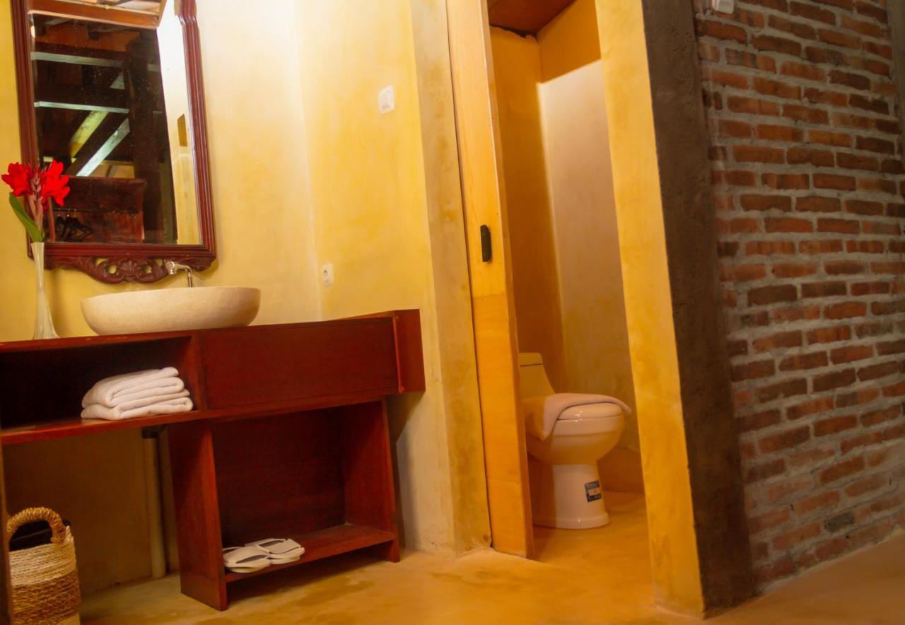 Gopalan Borobudur Hotel มาเกอลัง ภายนอก รูปภาพ