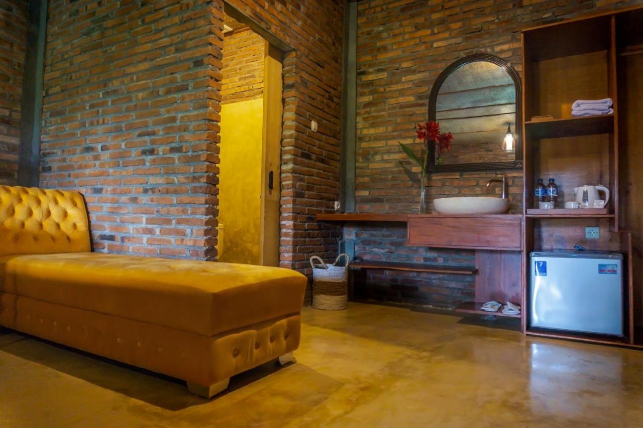 Gopalan Borobudur Hotel มาเกอลัง ภายนอก รูปภาพ