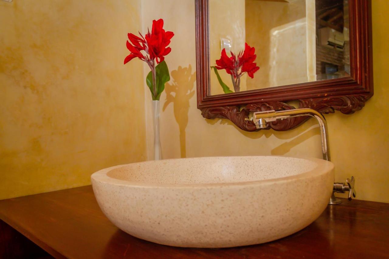 Gopalan Borobudur Hotel มาเกอลัง ภายนอก รูปภาพ