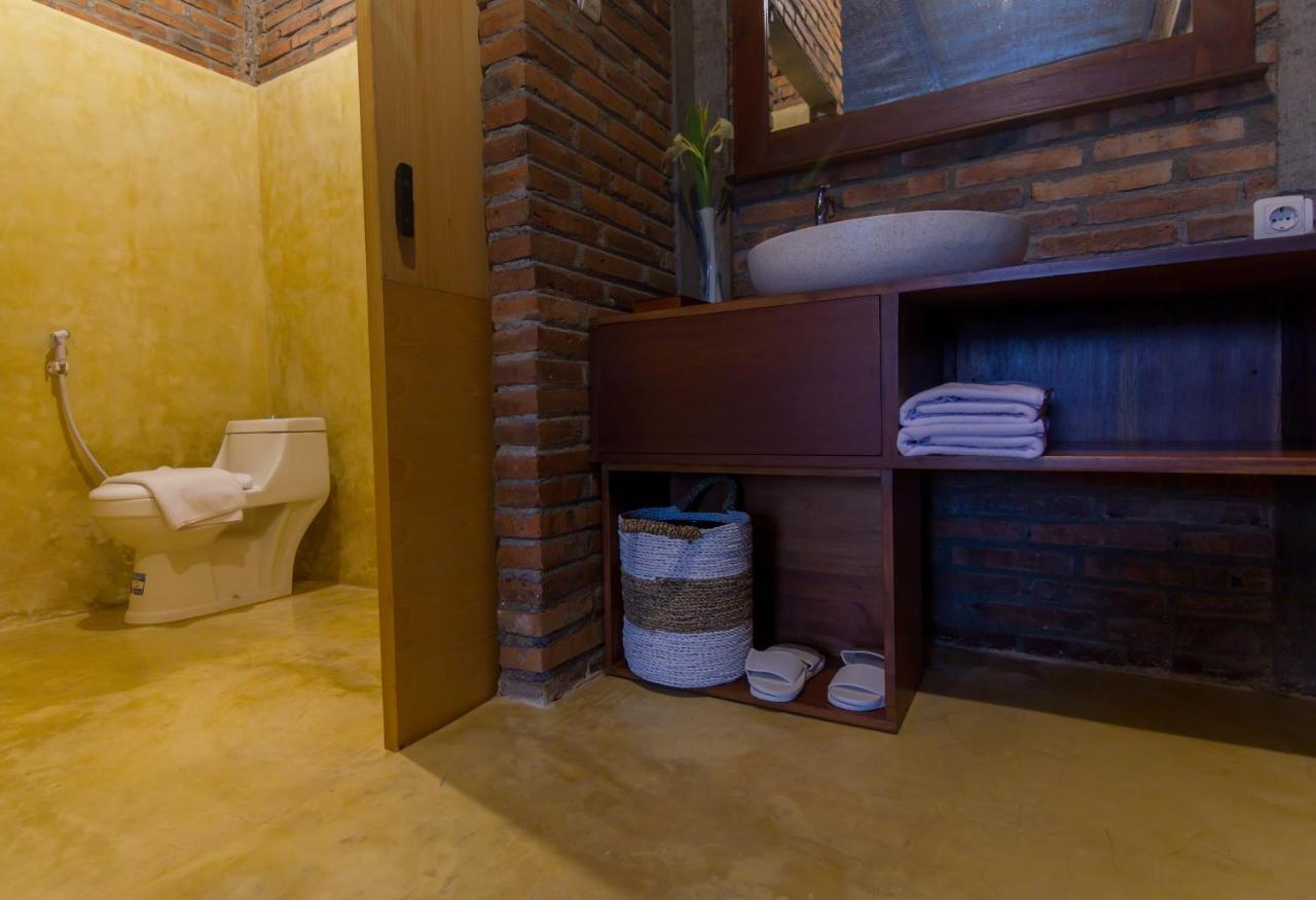 Gopalan Borobudur Hotel มาเกอลัง ภายนอก รูปภาพ
