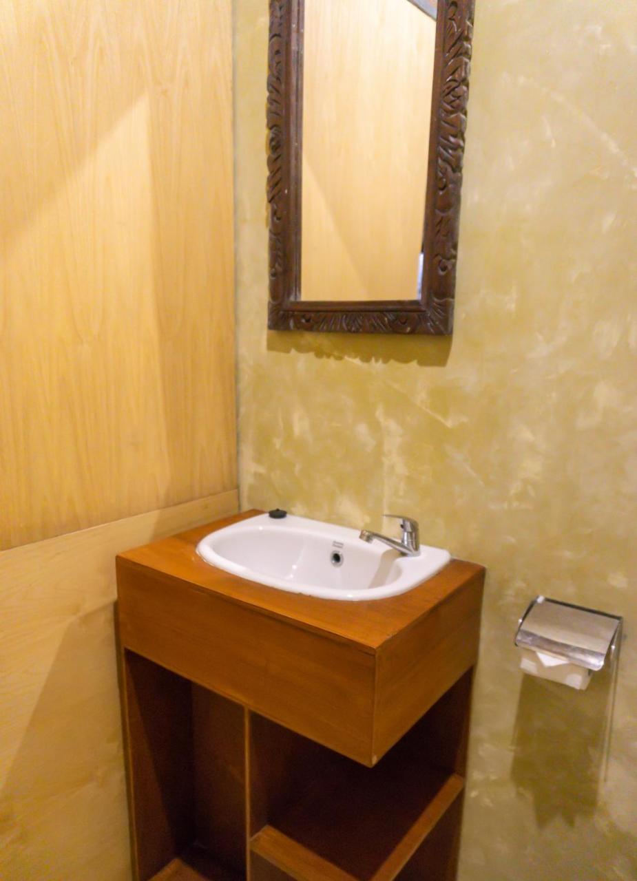 Gopalan Borobudur Hotel มาเกอลัง ภายนอก รูปภาพ