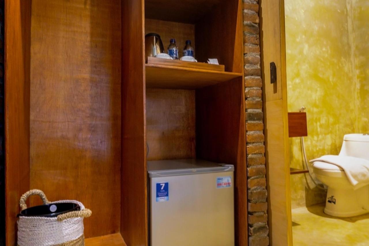 Gopalan Borobudur Hotel มาเกอลัง ภายนอก รูปภาพ